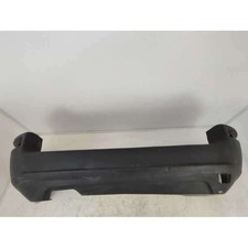 08620599 paraurti posteriore con cantonali bianchi Volvo XC90 2002-06 ATTENZIONA