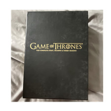 Game thrones complete - of, thrones: