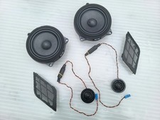 Bmw G01 G02 X3 X4 Harman Kardon altoparlanti porta e tweeter posteriori 2622518 7422718