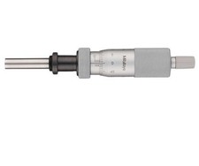 Testa micrometrica Mitutoyo