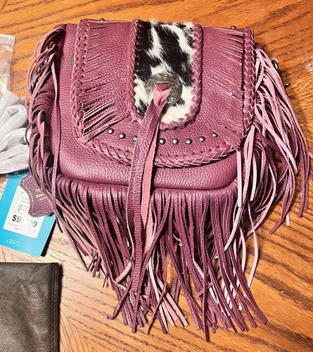 Borsa tracolla montana - borsa,