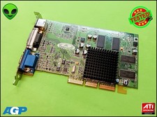 109-78500-00 ATI Radeon 7000