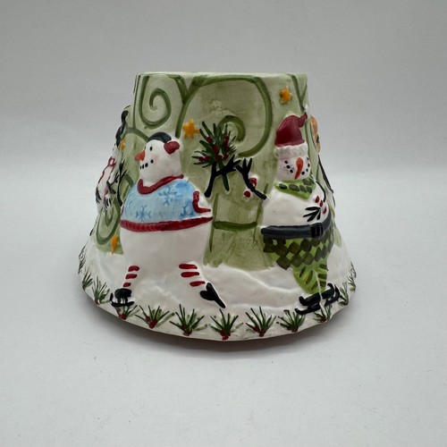 Yankee candle jar paralume - yankee,