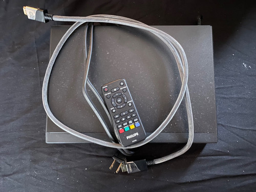 Philips bdp1502 lettore dvd - philips,