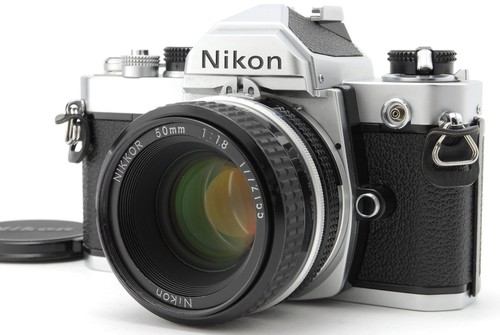 Mint nikon fm - mint+++】nikon,