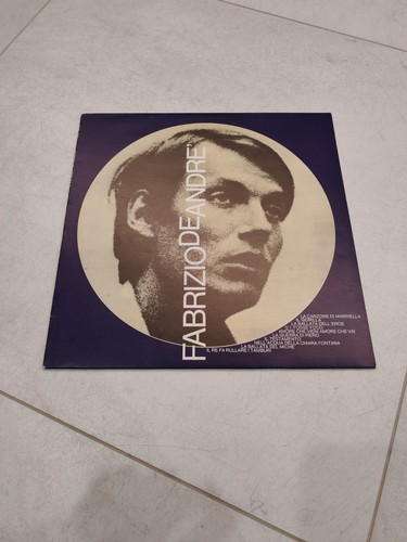 Fabrizio andré volume 3 - andré,