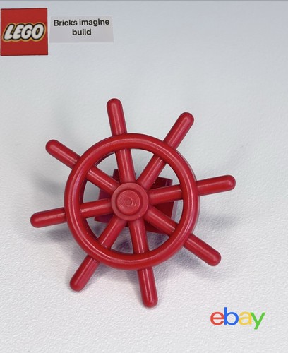 Lego vintage volante rosso - vintage,