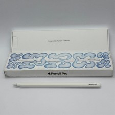 Apple Pencil Pro difettosa