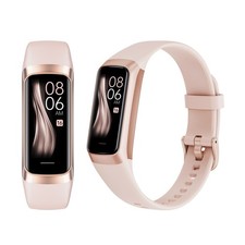 LIGE Amoled Smart Fitness