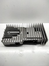 AMPLIFICATORE AUTORADIO MAZDA CX-7 1° Serie EH4466920 (07>09)