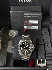 2023 Tudor Pelagos Black