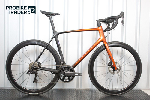 Giant tcr pro ultegra - 0, di2