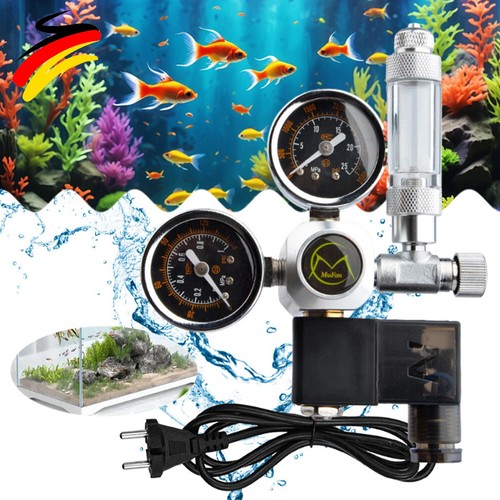 Riduttore pressione co2 - riduttore,