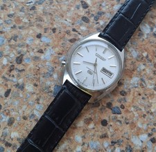 Vintage Citizen Electronic