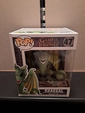 Funko Pop! Vinile 6" Game of