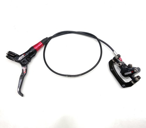 Avid elixir freno disco - elixir,