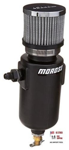 Moroso 85406 6an fitting - 85406,