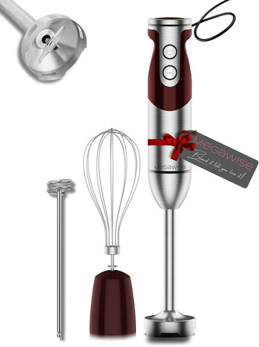 Frullatore manuale
