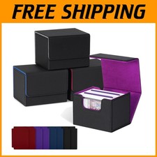 Deck Box Comandante