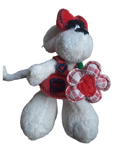 Depesche peluche cane con - depesche,