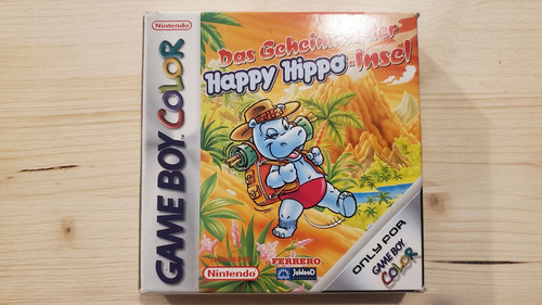 Happy hippo island gioco - island,