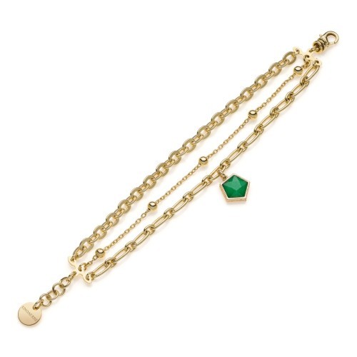 Unoaerre bracciale gipsy - bracciale,