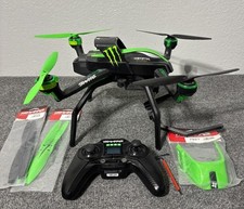 Drone Traxxas Aton Monster