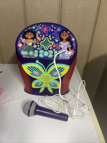 Ekids karaoke bluetooth - ekids,