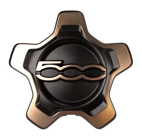 Copricerchio fiat 500x 500 - 500x, x