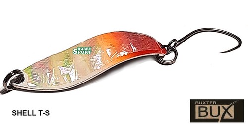 Antem spoon bux - antem,