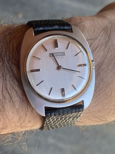 Orologio watch wyler - orologio, vetta