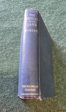 THE FERTILITY OF THE LAND By