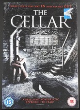 THE CELLAR 2014 REGION 2 RATED