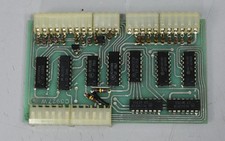 SCHEDA DIGITALE DRAKE per