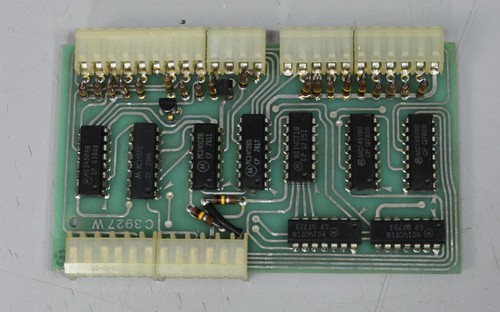Scheda digitale drake per - drake,