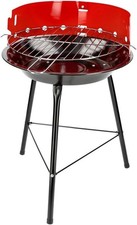 Barbecue a Carbone Carbonella
