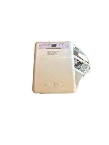 Cnd shellac nail lamp for - uv,
