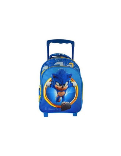 Scuola gim334 80072 sonic - scuola, 2