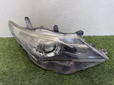 FARO ANTERIORE DESTRO TOYOTA AURIS 2014 81110-02E21 "DANNEGGIATO"
