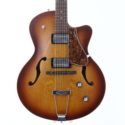 Godin 5th avenue kingpin ii - godin,
