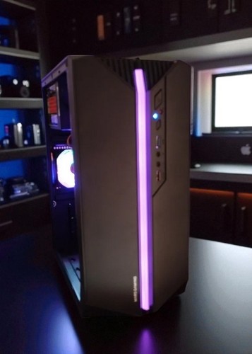Computer desktop gaming i7 - computer,