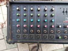 Mixer Amplifier Vantage Pm