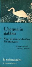 L'acqua in gabbia - Flora