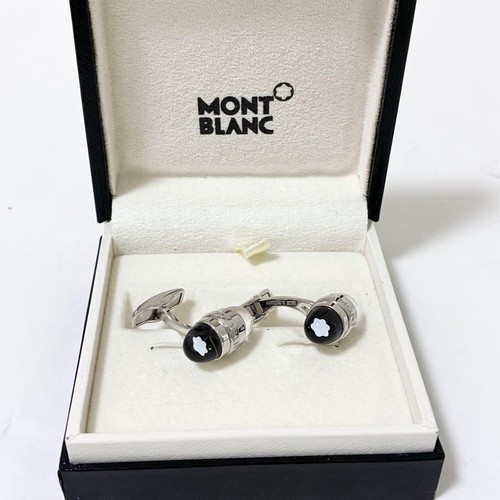 Gemelli montblanc starwalker - gemelli,