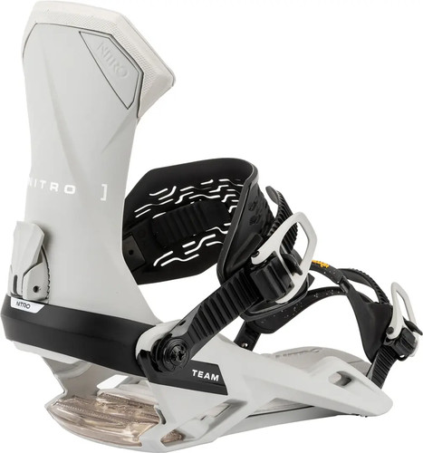 Nitro snowboard bindung - nitro,