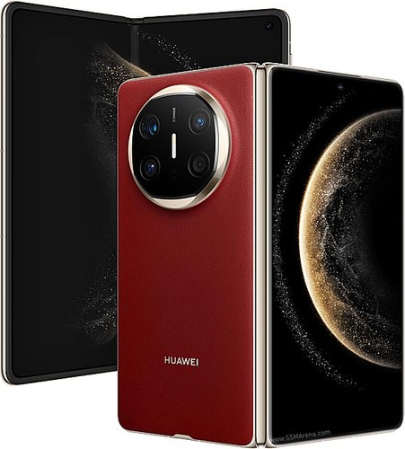 Huawei mate 93 50mp - huawei, 5g