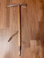 PICOZZA DA ALPINISMO VINTAGE