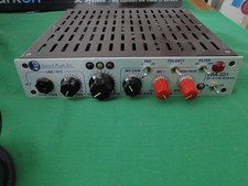 Summit Audio Mic preamp
