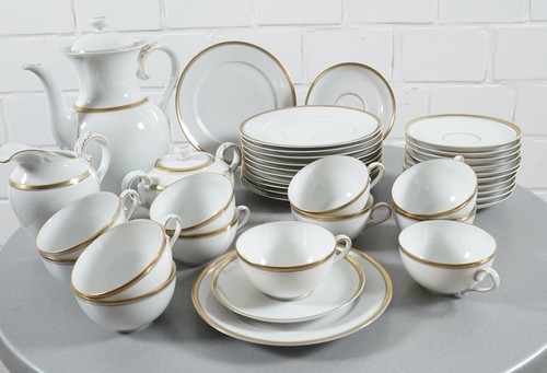 Porcellana rosenthal bavaria - rosenthal,