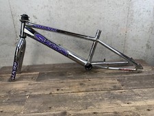 Haro Trituratore Bmx Telaio E